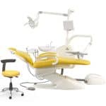 یونیت دندانپزشکی دنتوس  extra 3006 ortho