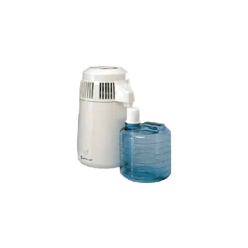 آب مقطرساز تکنو گاز - tecno gaz مدلdistiller