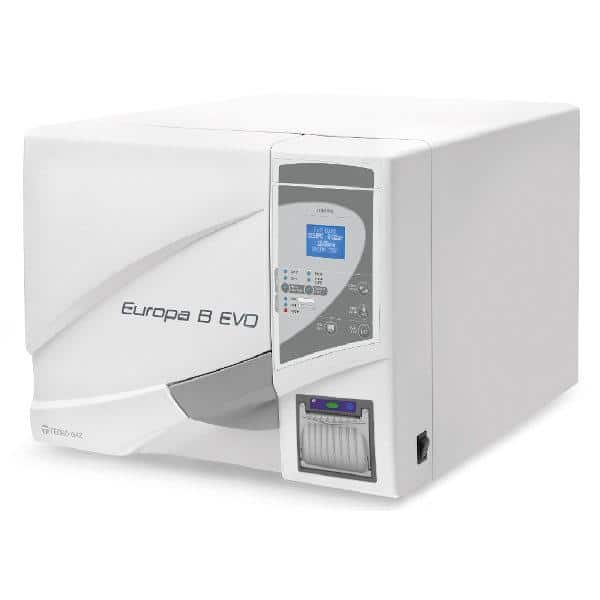 اتوکلاو tecno gaz مدل europa b evo new