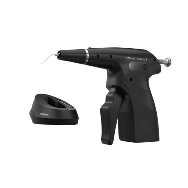 گوتا کاتر بی سیم ریفاین refine مدل maxfill-g