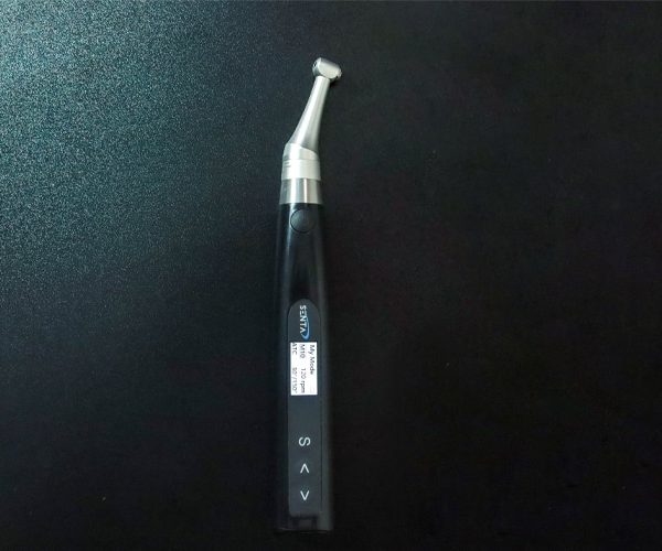 اندوموتور سنتا مدل e-lite