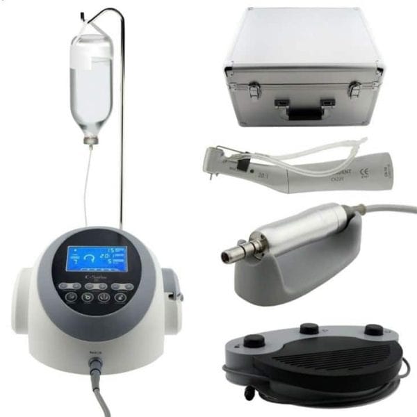 موتور ایمپلنت coxo c-sailor led