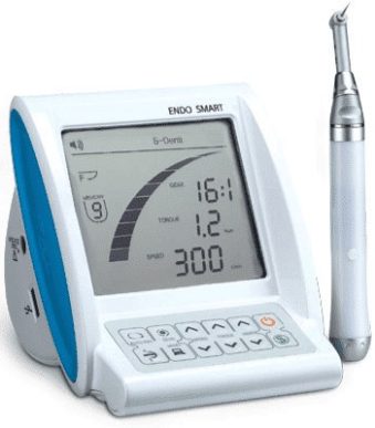 دستگاه هوشمند اندو روتاری متا es-100