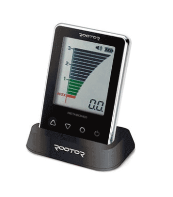 اپکس لوکیتور نسل پنج meta rootor apex locator