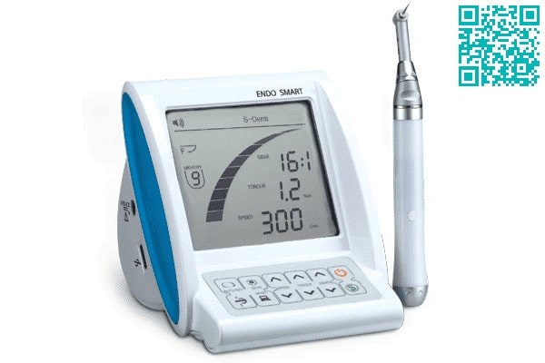 دستگاه هوشمند اندو روتاری متا es-100
