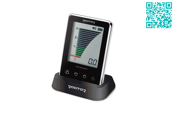 اپکس لوکیتور نسل پنج meta rootor apex locator