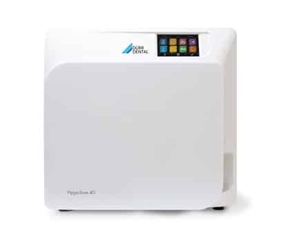 اتو کلاو دور دنتال آلمان مدل +hygoclave 50