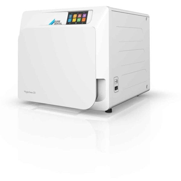 اتو کلاو دور دنتال آلمان مدل +hygoclave 50