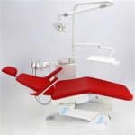 یونیت دندانپزشکی ارتودونسی فخر سینا مدل fsxr- pegah2501/3