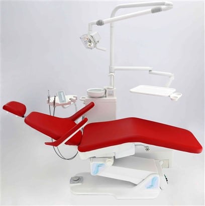 یونیت دندانپزشکی ارتودونسی فخر سینا مدل fsxr- pegah2501/3