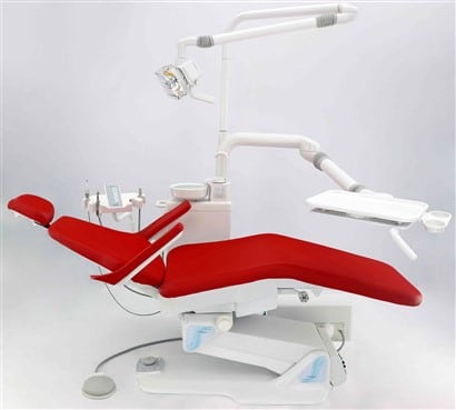یونیت دندانپزشکی جراحی فخر سینا مدل fsxr-pegah2500
