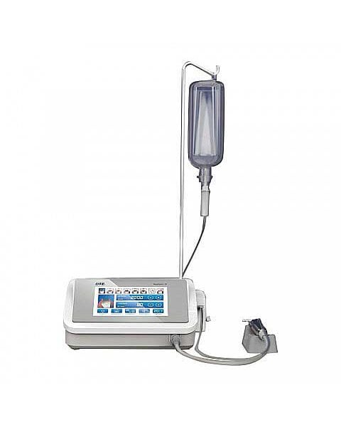 موتور ایمپلنت وودپیکر – woodpecker dte dental implant motor implant-x