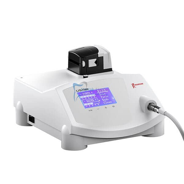 پیزوسرجری وودپیکر – us-ll led مدل woodpecker bone cutting expert