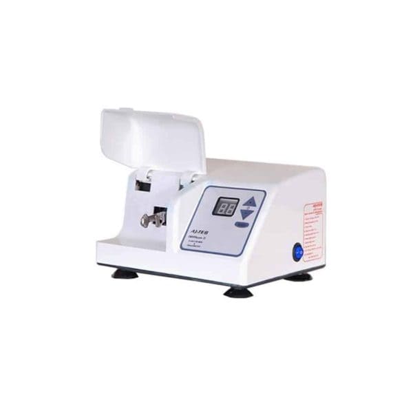 امالگاماتور کپسولی دیجیتالی دور بالا عاج طب dentalium d turbo