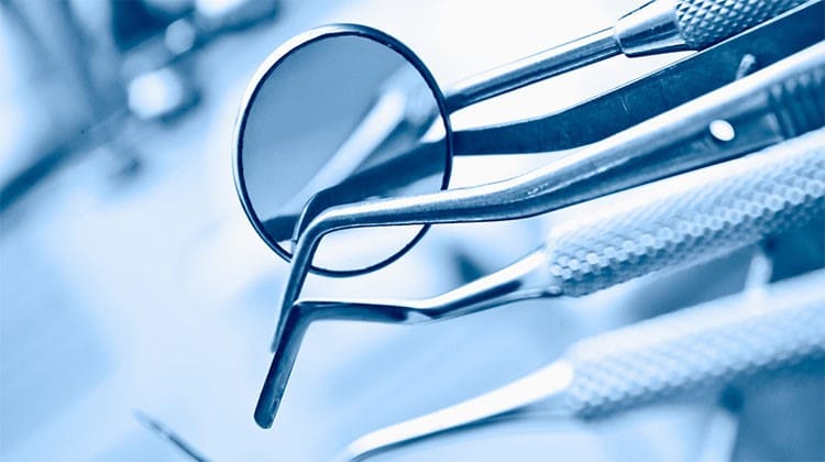 اینسترومنت چیست؟ معرفی انواع اینسترومنت دندانپزشکی و روش نگهداری اینسترومنت چیست؟ معرفی انواع اینسترومنت دندانپزشکی و روش نگهداری