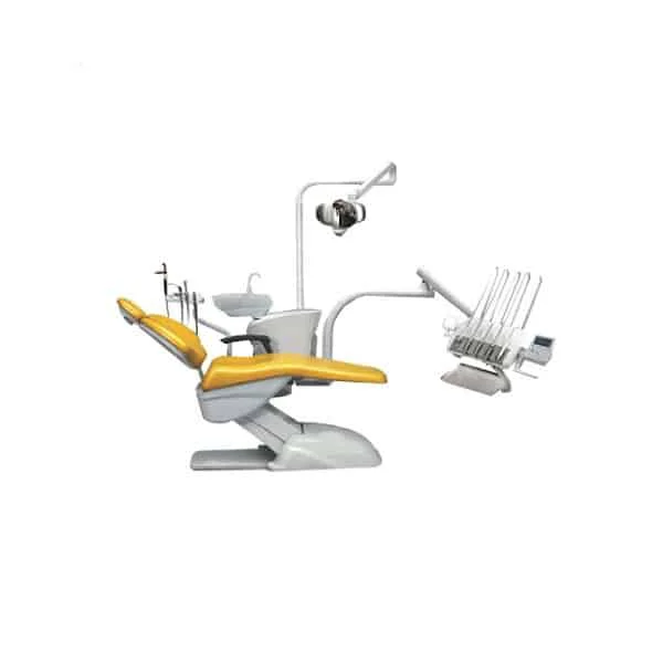 یونیت دندانپزشکی شیک طب مدل sc100