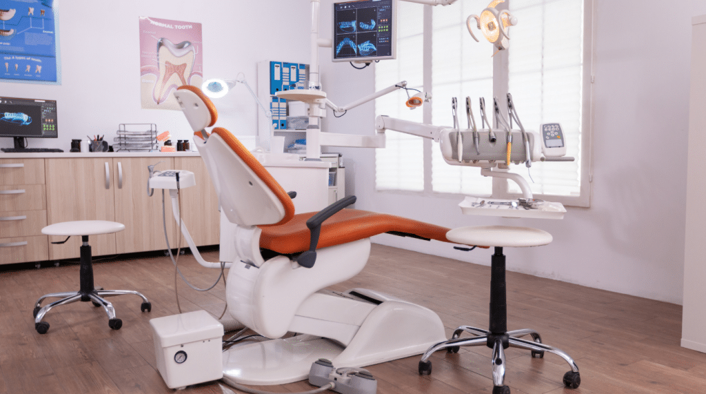 چگونه بهترین یونیت دندانپزشکی برای مطب را انتخاب کنیم؟