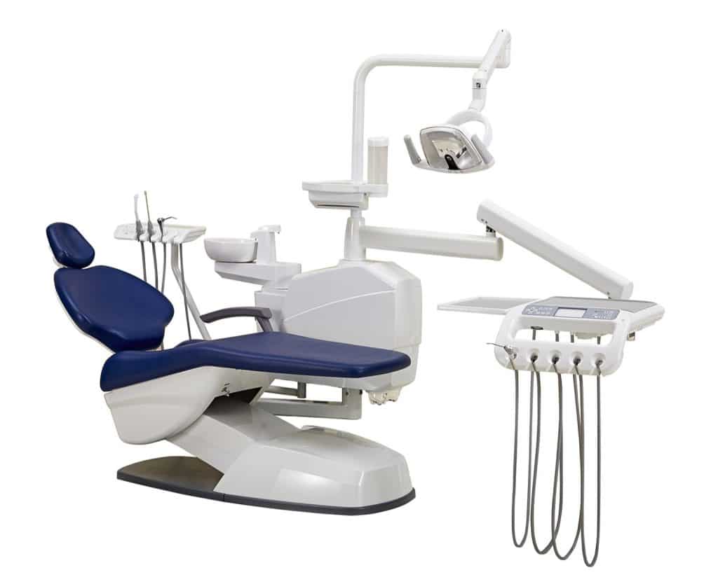 چگونه بهترین یونیت دندانپزشکی برای مطب را انتخاب کنیم؟