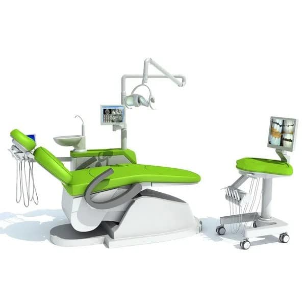 چگونه بهترین یونیت دندانپزشکی برای مطب را انتخاب کنیم؟