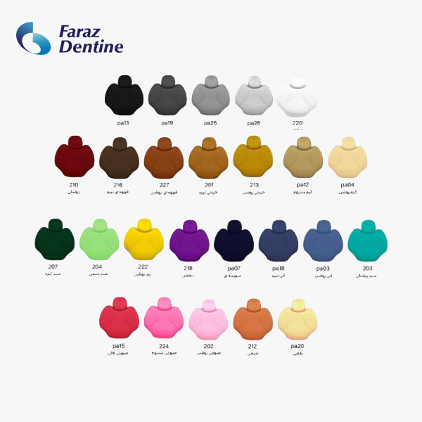 بررسی کامل یونیت دندانپزشکی هیوا و هیوا فول آپشن و پرستو مدل s405 فراز مهر بررسی کامل یونیت دندانپزشکی هیوا و هیوا فول آپشن و پرستو مدل s405 فراز مهر