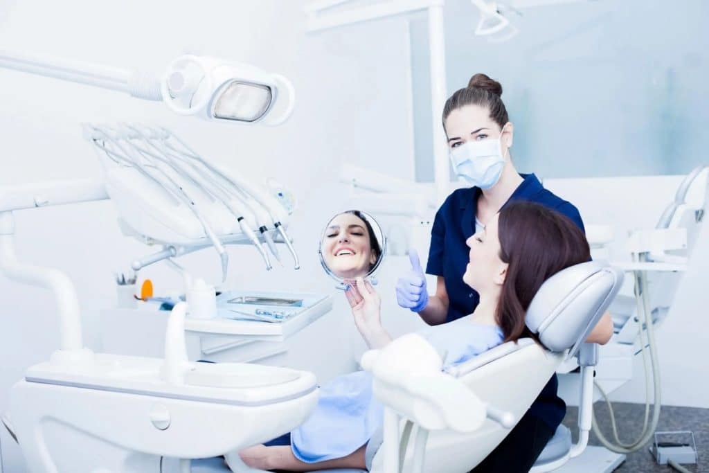 تأثیر کیفیت یونیت دندانپزشکی بر سلامت بیماران و دندانپزشکان