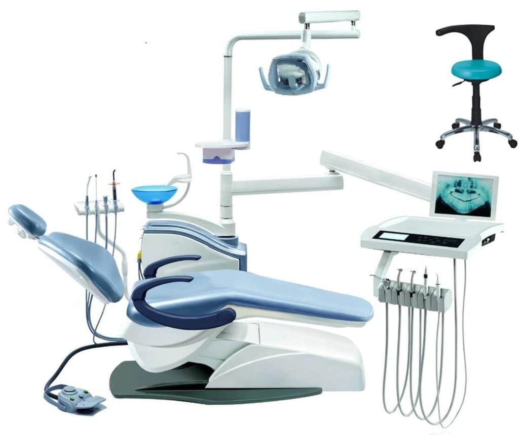 تأثیر کیفیت یونیت دندانپزشکی بر سلامت بیماران و دندانپزشکان