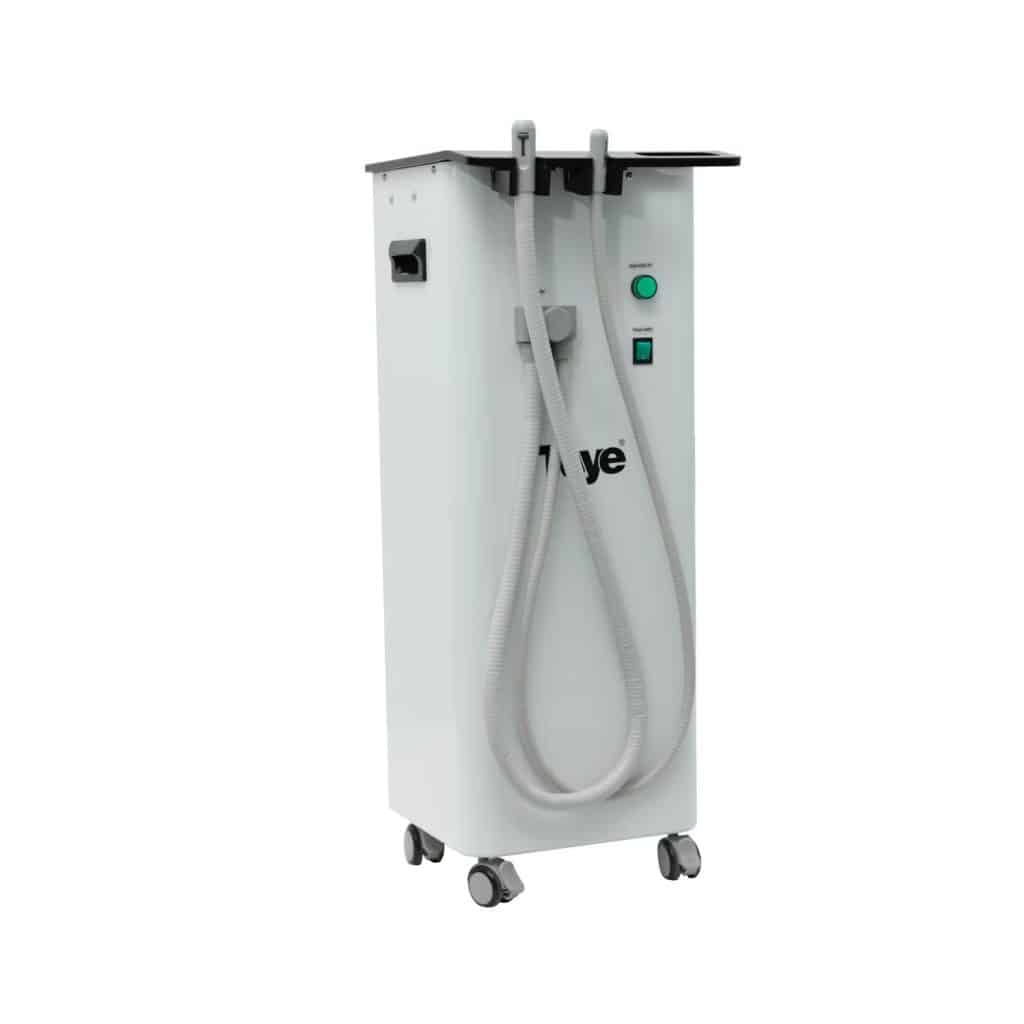 ساکشن شیشهای یا برقی؟ بررسی مزایا و معایب هر کدام ساکشن شیشهای یا برقی؟ بررسی مزایا و معایب هر کدام