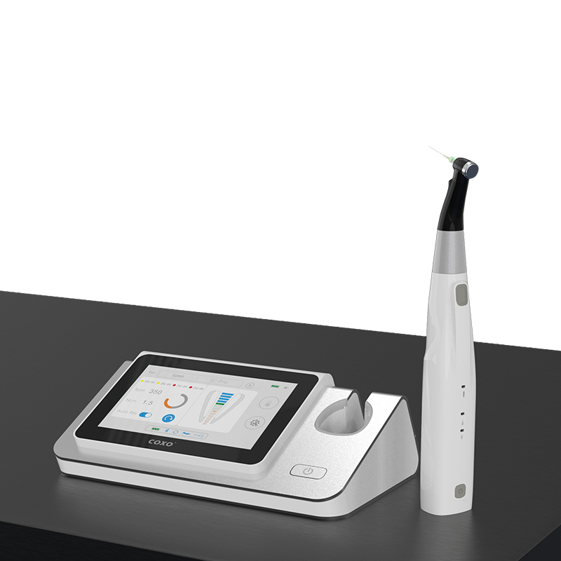 اپکس روتاری کوکسو COXO مدل C-SMART-I PILOT 1 اپکس روتاری کوکسو COXO مدل C-SMART-I PILOT - Image 1